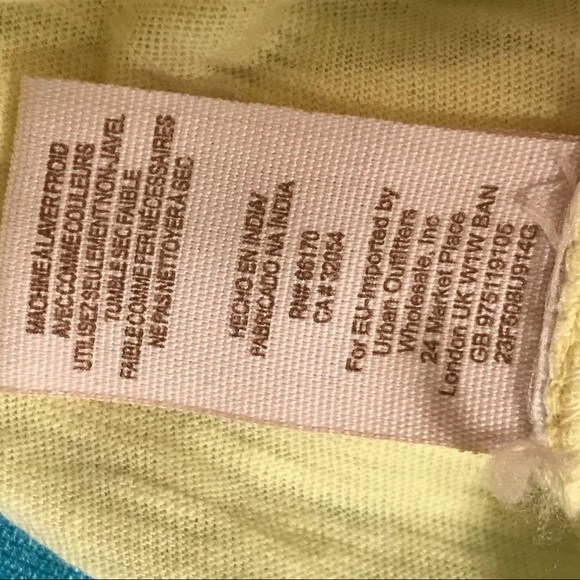 Free People Beach Sweater and Tank - Picture 6 of 9